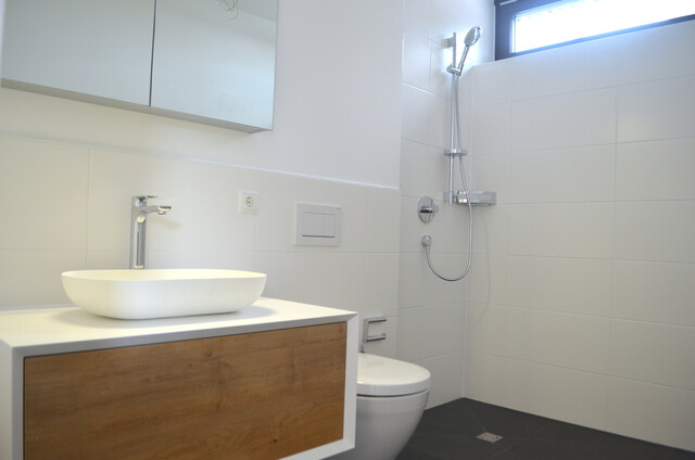 2 Zimmer-Wohnung | Balkon | Feldkirch-Nofels | Dachgeschoss