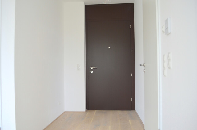 2 Zimmer-Wohnung | Balkon | Feldkirch-Nofels | Dachgeschoss