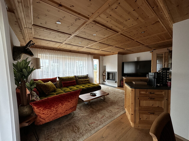 Exklusives Ferienhaus mit über 4000m2 Grundstück