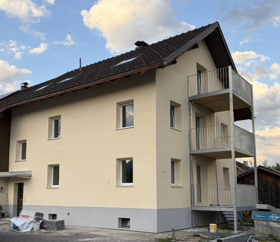 Vielseitiges Büro mit mit Lager in Feldkirch - Nofels
