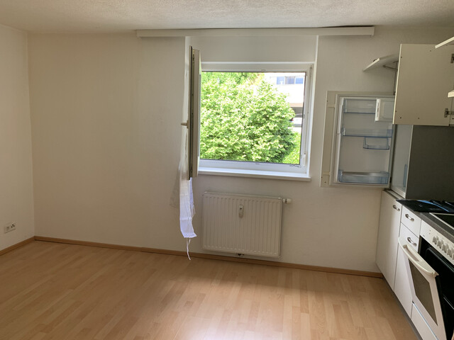 2-Zimmerwohnung in ruhiger Lage in Dornbirn neu zu vermieten