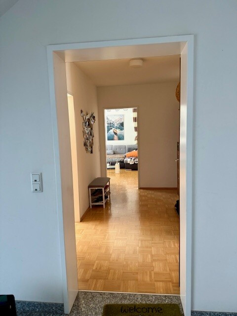 Charmante 3,5-Zimmer Wohnung im Zentrum Rankweil, WG-tauglich!