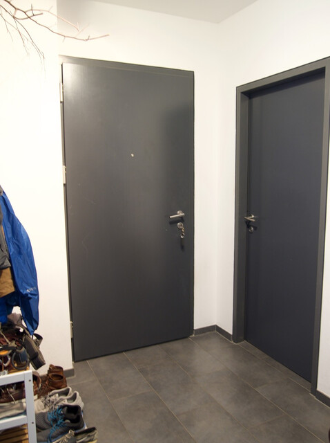 Lichtdurchflutete 3-Zimmer-Wohnung mit südlicher Sonnenterrasse