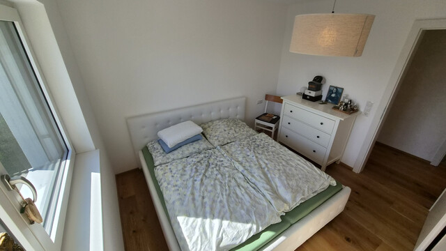 Attraktive 2-Zi-Wohnung in ruhiger Lage zu vermieten - Privatvermietung