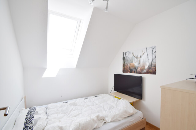 Zwei geschossige 2 1/2-Zimmerwohnung in ruhiger Lage in Hohenems!