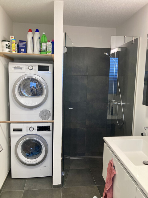 Privatverkauf: Wohnen mit Weitblick 5-Zimmer-Gartenwohnung in ruhiger Lage in Dornbirn