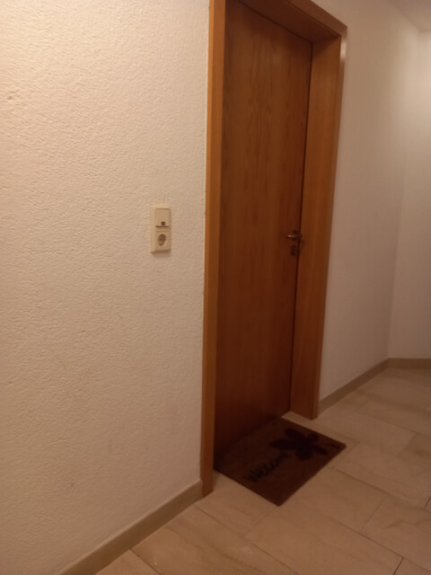 Schöne, helle 2-Zimmer-Wohnung, mit 52 m2, in der Innenstadt von Feldkirch