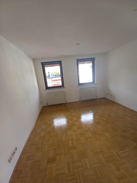 Schöne, helle 2-Zimmer-Wohnung, mit 52 m2, in der Innenstadt von Feldkirch