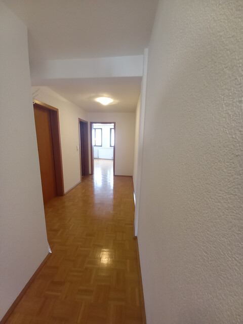 Schöne, helle 2-Zimmer-Wohnung, mit 52 m2, in der Innenstadt von Feldkirch