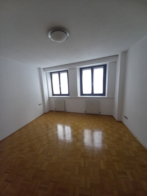 Schöne, helle 2-Zimmer-Wohnung, mit 52 m2, in der Innenstadt von Feldkirch