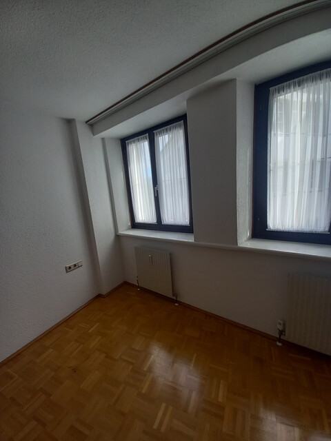 Schöne, helle 2-Zimmer-Wohnung, mit 52 m2, in der Innenstadt von Feldkirch