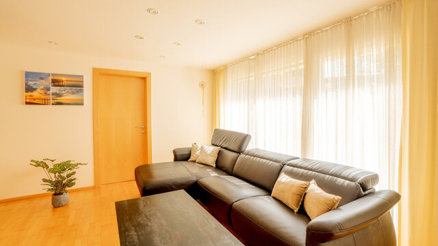 Einfamilienhaus in Krumbach