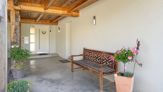 Einfamilienhaus in Krumbach