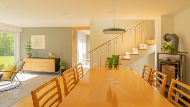 Einfamilienhaus in Krumbach