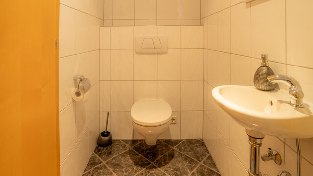 Einfamilienhaus in Krumbach