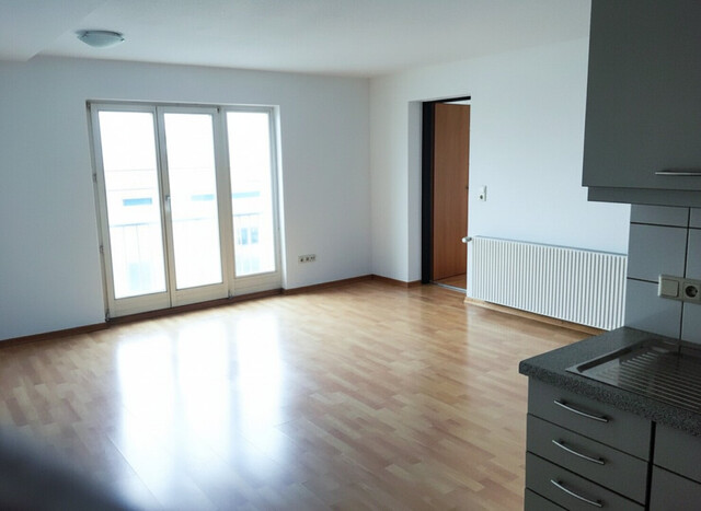 Im Herzen von Götzis: 3-Zimmerwohnung zu vermieten!