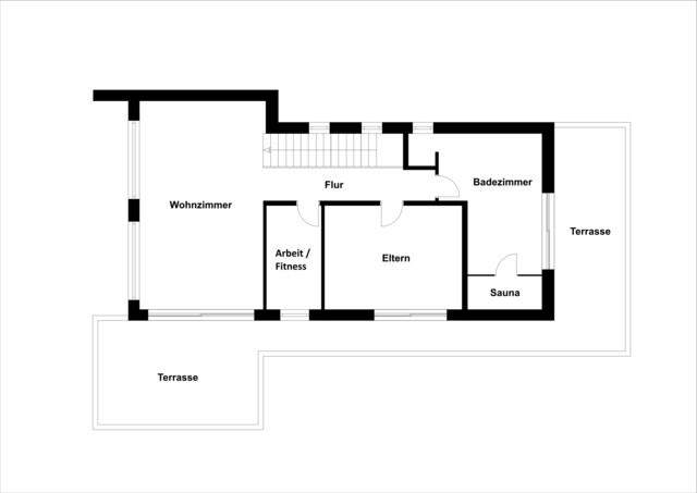 Traumhaftes Einfamilienhaus in Hard: Eleganz, Komfort und Natur pur am Bodensee!