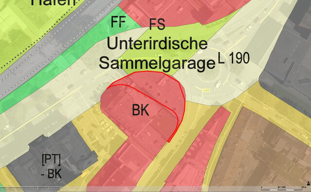 Gemütliche 2-Zimmer-Wohnung in Bregenz – Perfekte Lage nahe am Bodensee