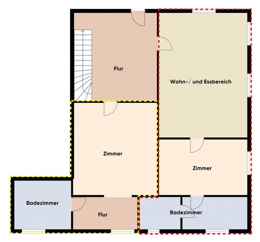 Sicher investieren – Ihre neue Kapitalanlage in Top-Lage