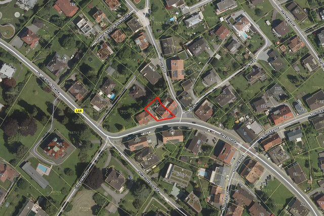 Sicher investieren – Ihre neue Kapitalanlage in Top-Lage