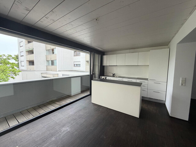 Wohnen im Zentrum von Hard: Gräumige 2-Zi-Wohnung  mit  Balkon und Parkplatz in Top-Lage!