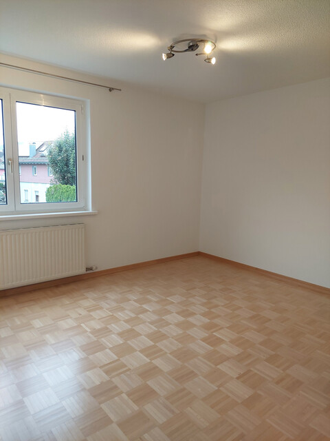 lichtdurchflutete 2-Zimmer Wohnung in Altach