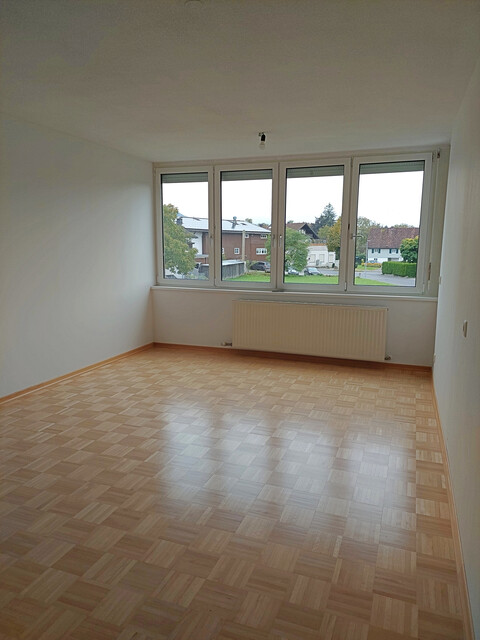 lichtdurchflutete 2-Zimmer Wohnung in Altach