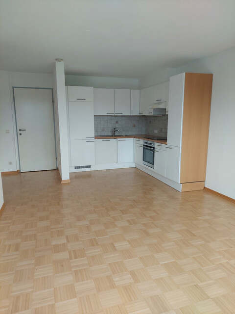 lichtdurchflutete 2-Zimmer Wohnung in Altach