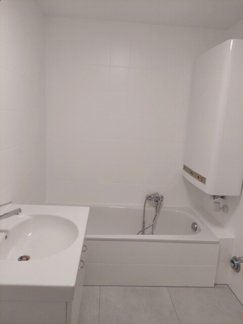 lichtdurchflutete 2-Zimmer Wohnung in Altach