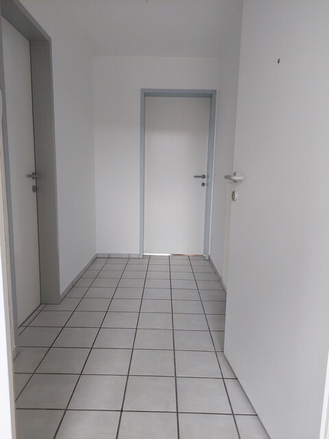 lichtdurchflutete 2-Zimmer Wohnung in Altach