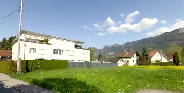 lichtdurchflutete 2-Zimmer Wohnung in Altach