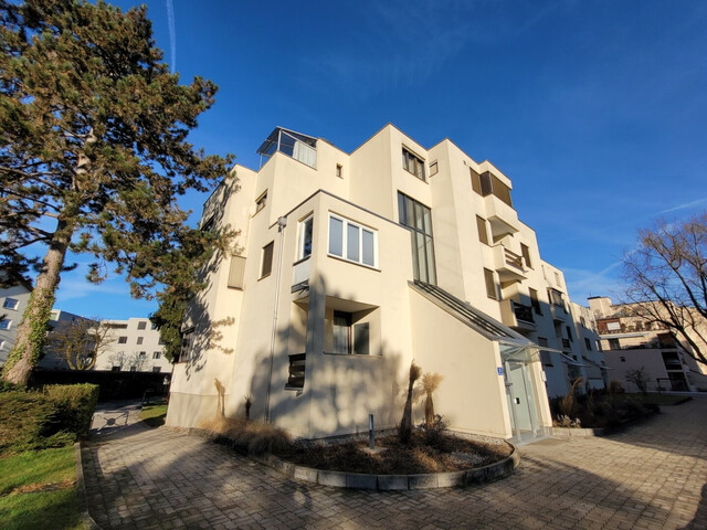 Charmante 3-Zimmer-Wohnung in Bregenz mit Balkon und Garage!