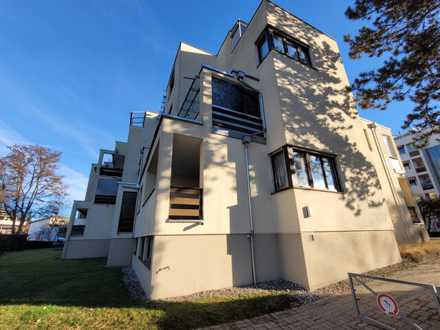 Charmante 3-Zimmer-Wohnung in Bregenz mit Balkon und Garage!