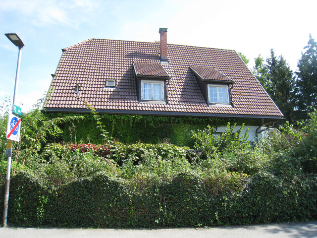 Charmantes Juwel mit großem Garten und Potential in sonniger Lage von Bregenz zu verkaufen