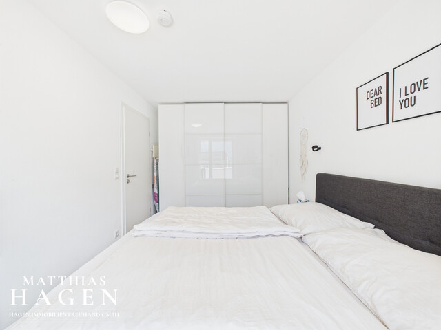 Großzügige 4-Zimmer-Dachgeschosswohnung mit sonniger Terrasse in Dornbirn-Hatlerdorf