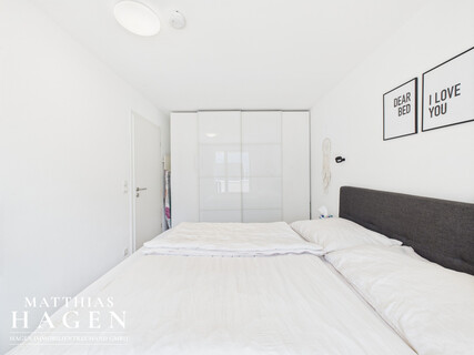Großzügige 4-Zimmer-Dachgeschosswohnung mit sonniger Terrasse in Dornbirn-Hatlerdorf