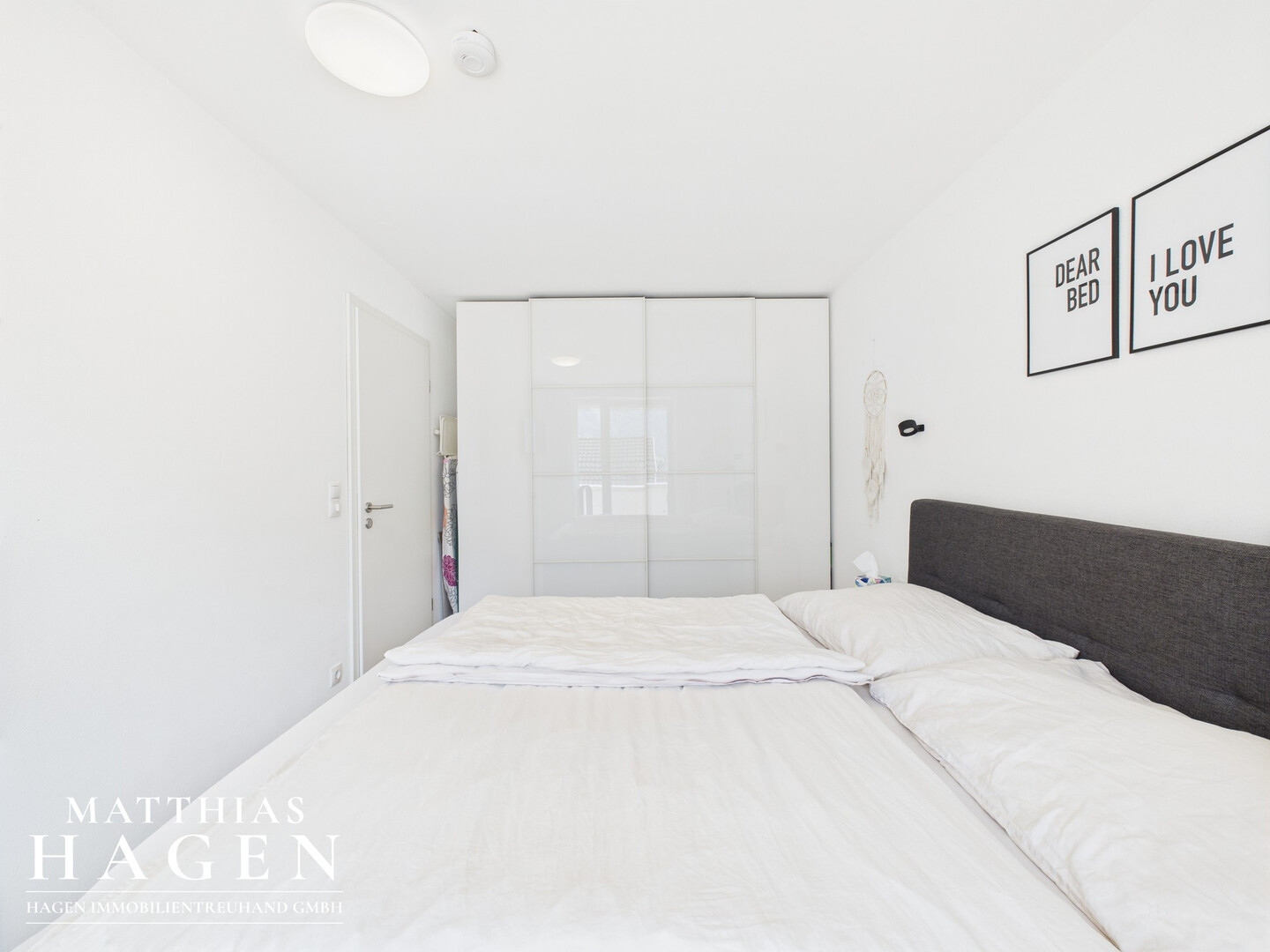 Großzügige 4-Zimmer-Dachgeschosswohnung mit sonniger Terrasse in Dornbirn-Hatlerdorf