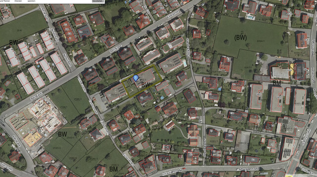 Großzügige 4-Zimmer-Dachgeschosswohnung mit sonniger Terrasse in Dornbirn-Hatlerdorf