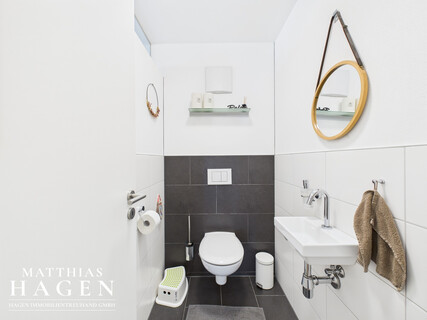 Großzügige 4-Zimmer-Dachgeschosswohnung mit sonniger Terrasse in Dornbirn-Hatlerdorf