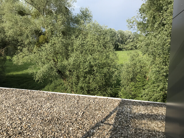 Sehr schöne, ruhige 4 Zimmer Penthousewohnung in Fußach