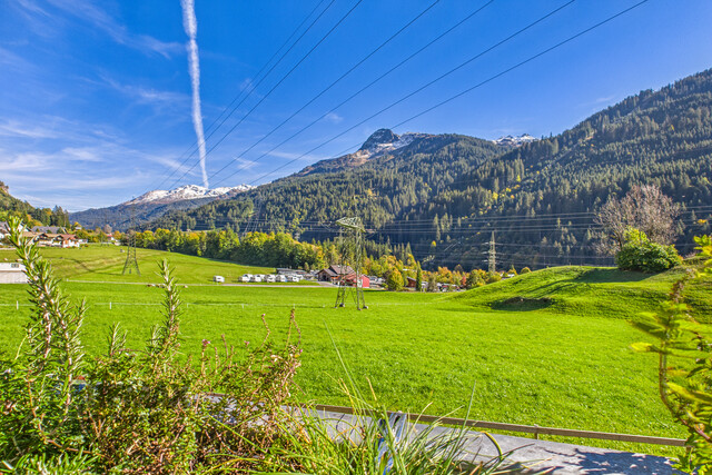 Bergluft genießen – Ihr Rückzugsort mit Bergblick und Wohlfühlfaktor
