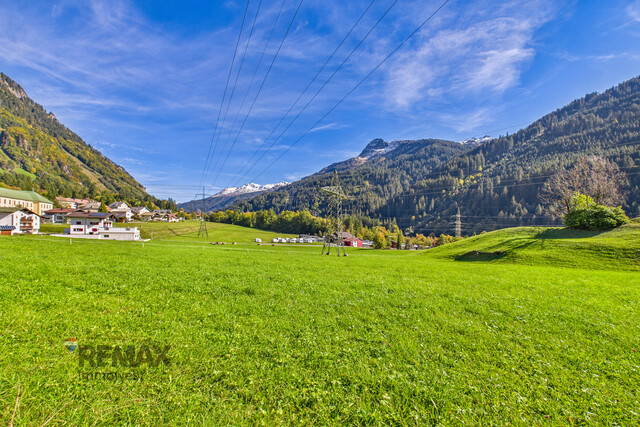 Bergluft genießen – Ihr Rückzugsort mit Bergblick und Wohlfühlfaktor