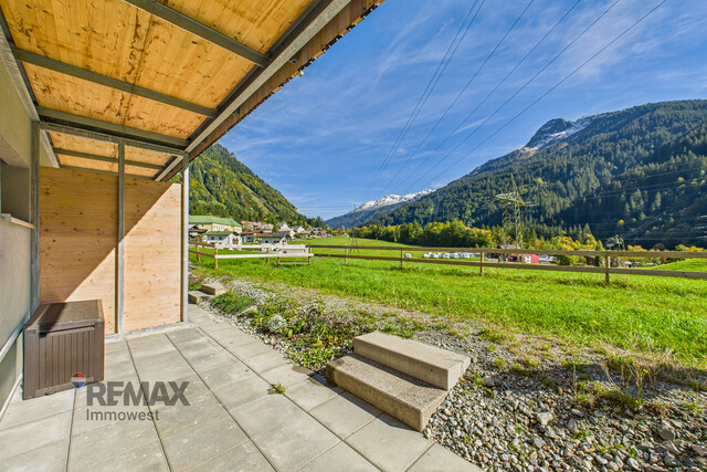 Bergluft genießen – Ihr Rückzugsort mit Bergblick und Wohlfühlfaktor