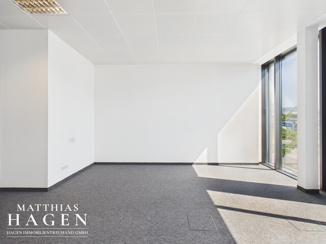 Büroflächen in Top-Lage in Wolfurt zu vermieten 30-190 m2