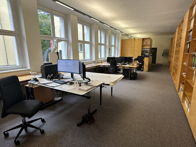 Produktions-, Lager- und Bürofläche in Dornbirn