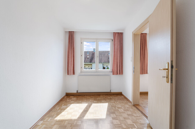 Investoren und Anleger aufgepasst - solide 3 Zimmer Wohnung in sehr guter Lage!