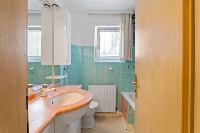 Investoren und Anleger aufgepasst - solide 3 Zimmer Wohnung in sehr guter Lage!