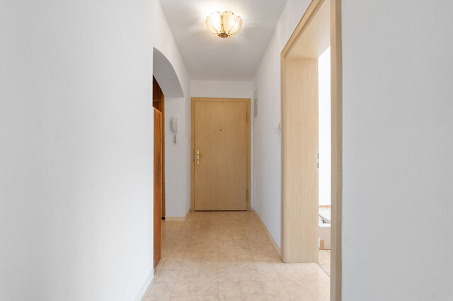 Investoren und Anleger aufgepasst - solide 3 Zimmer Wohnung in sehr guter Lage!