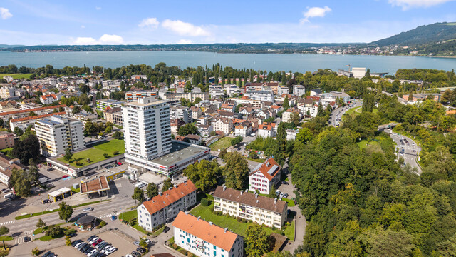 Investoren und Anleger aufgepasst - solide 3 Zimmer Wohnung in sehr guter Lage!