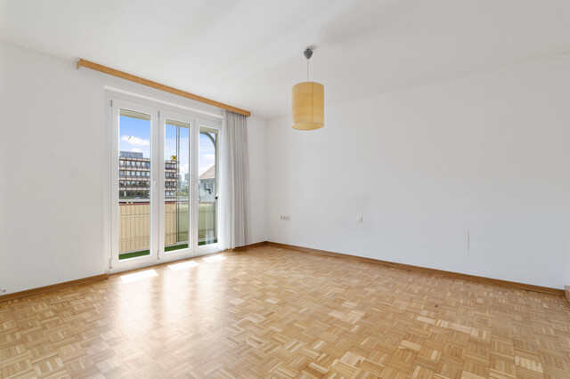 Investoren und Anleger aufgepasst - solide 3 Zimmer Wohnung in sehr guter Lage!